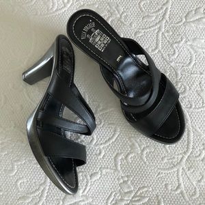 Made in Italy - Villa Borghese Sandals
